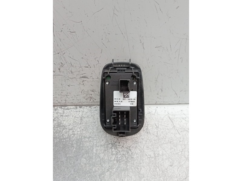 Recambio de mando elevalunas delantero izquierdo para ford transit v363 furgoneta (fcd, fdd) 2.2 tdci rwd referencia OEM IAM BK3