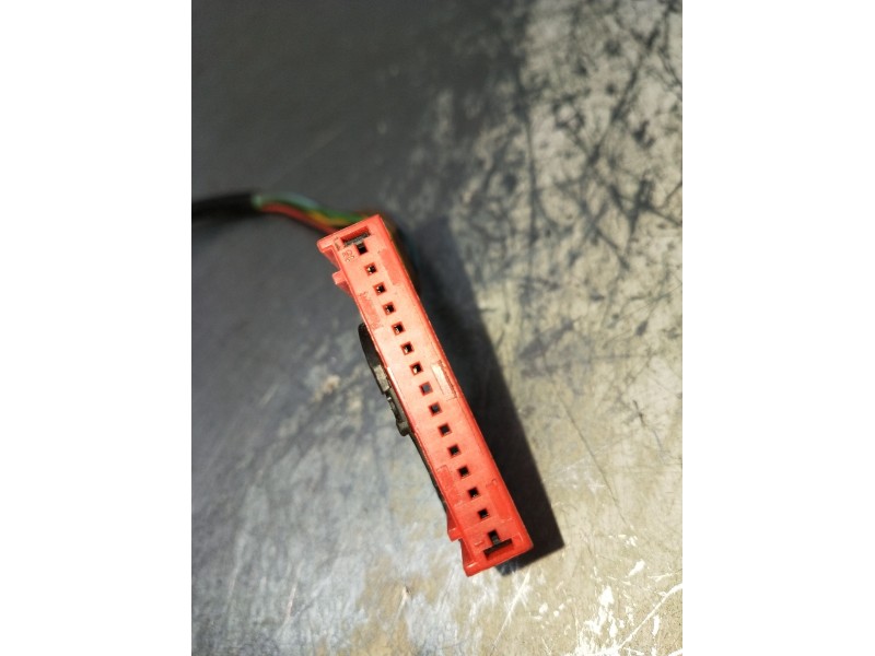 Recambio de mando multifuncion para renault trucks mascott furgoneta 150.65 (a00300166) referencia OEM IAM   1998