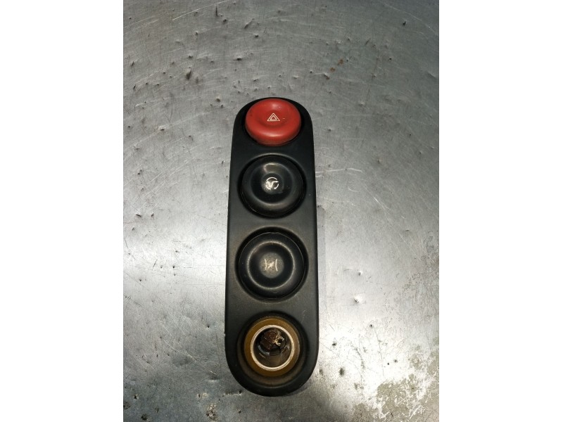 Recambio de mando multifuncion para renault trucks mascott furgoneta 150.65 (a00300166) referencia OEM IAM   1998