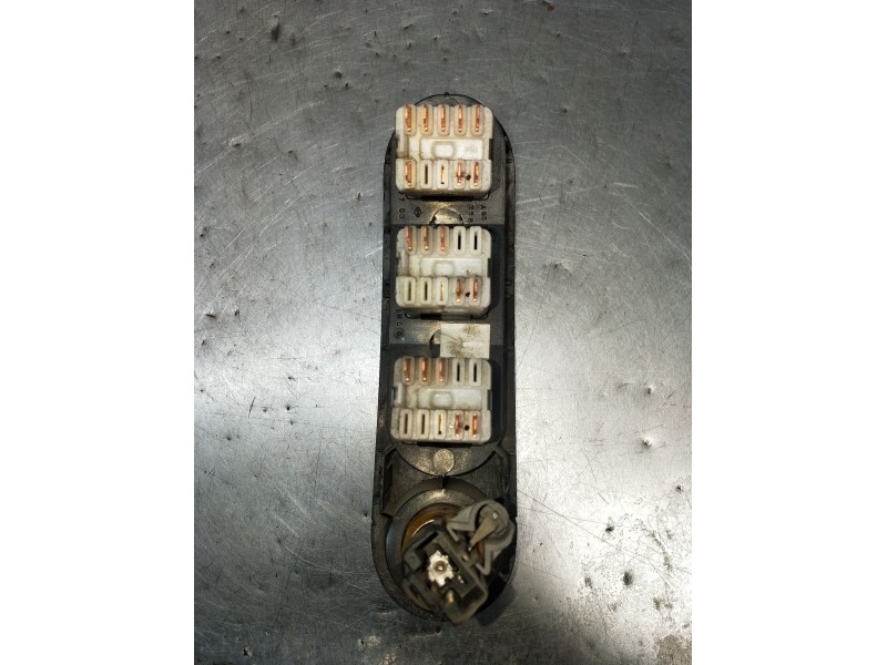 Recambio de mando multifuncion para renault trucks mascott furgoneta 150.65 (a00300166) referencia OEM IAM   1998