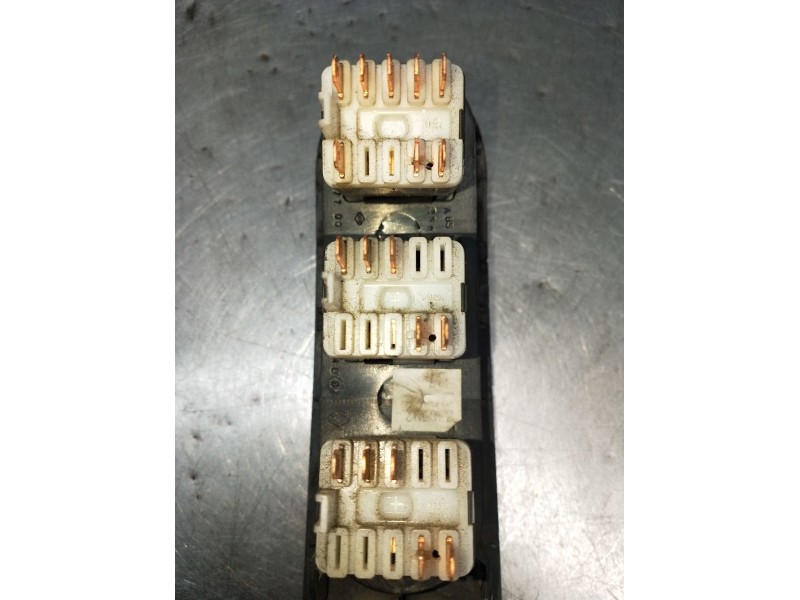 Recambio de mando multifuncion para renault trucks mascott furgoneta 150.65 (a00300166) referencia OEM IAM   1998