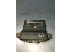 Recambio de modulo electronico para volkswagen touran (1t1, 1t2) 2.0 tdi 16v referencia OEM IAM 1K0907530F 1K0907951 2003