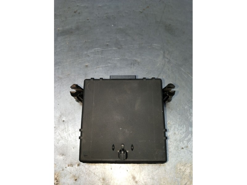 Recambio de modulo electronico para volkswagen touran (1t1, 1t2) 2.0 tdi 16v referencia OEM IAM 1K0907530F 1K0907951 2003