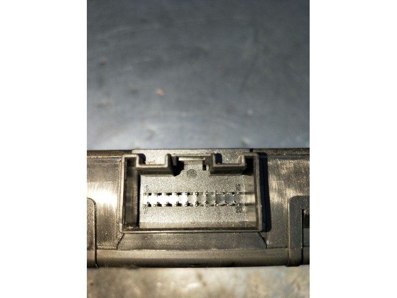 Recambio de modulo electronico para volkswagen touran (1t1, 1t2) 2.0 tdi 16v referencia OEM IAM 1K0907530F 1K0907951 2003