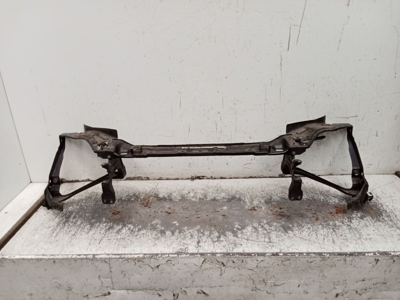 Recambio de panel frontal para mercedes-benz clase glk (x204) 220 cdi 4-matic (204.984, 204.997) referencia OEM IAM   