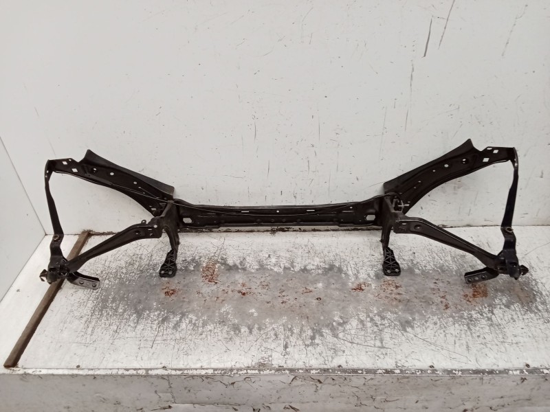 Recambio de panel frontal para mercedes-benz clase glk (x204) 220 cdi 4-matic (204.984, 204.997) referencia OEM IAM   