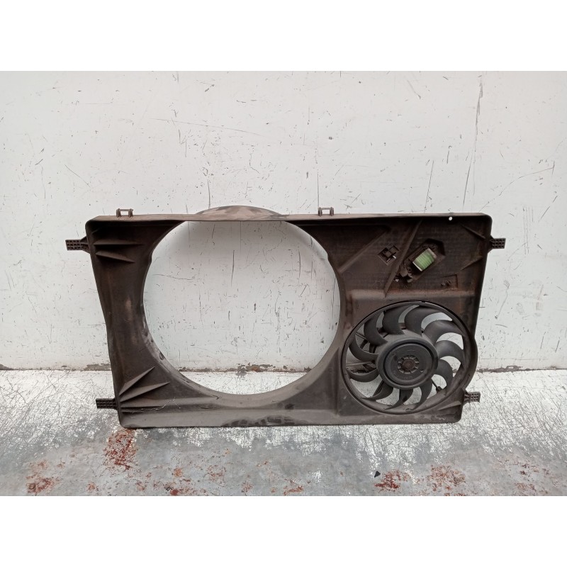 Recambio de panel frontal para ford transit v363 furgoneta (fcd, fdd) 2.2 tdci rwd referencia OEM IAM   2013