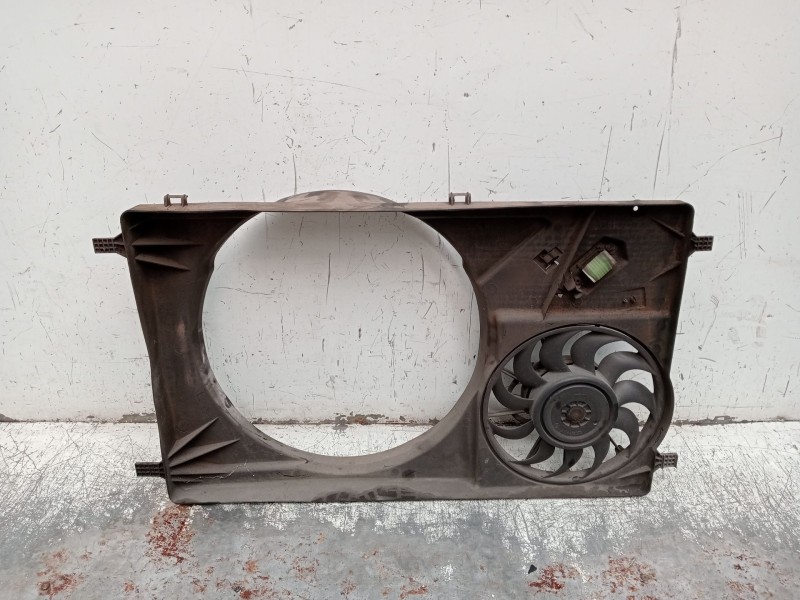 Recambio de panel frontal para ford transit v363 furgoneta (fcd, fdd) 2.2 tdci rwd referencia OEM IAM   2013