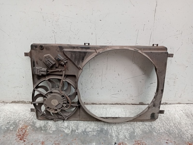 Recambio de panel frontal para ford transit v363 furgoneta (fcd, fdd) 2.2 tdci rwd referencia OEM IAM   2013