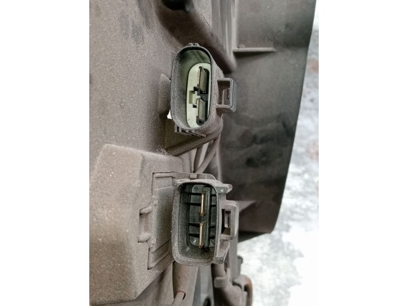 Recambio de panel frontal para ford transit v363 furgoneta (fcd, fdd) 2.2 tdci rwd referencia OEM IAM   2013