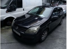 opel astra h (a04) del año 2004