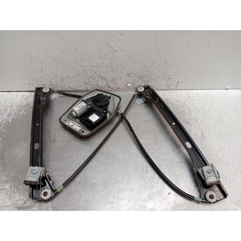 Recambio de elevalunas delantero derecho para volkswagen golf v (1k1) 1.9 tdi referencia OEM IAM 1K0959792C  2003 5P