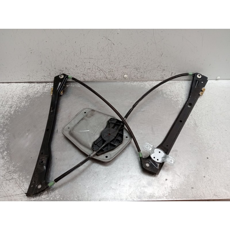 Recambio de elevalunas delantero derecho para volkswagen golf v (1k1) 1.9 tdi referencia OEM IAM 1K0959792C  2003 5P