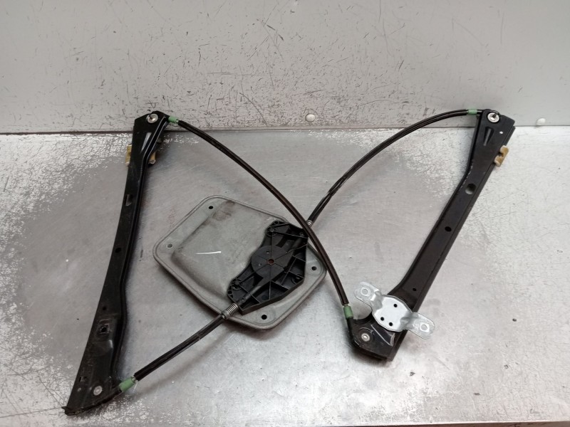 Recambio de elevalunas delantero derecho para volkswagen golf v (1k1) 1.9 tdi referencia OEM IAM 1K0959792C  2003 5P