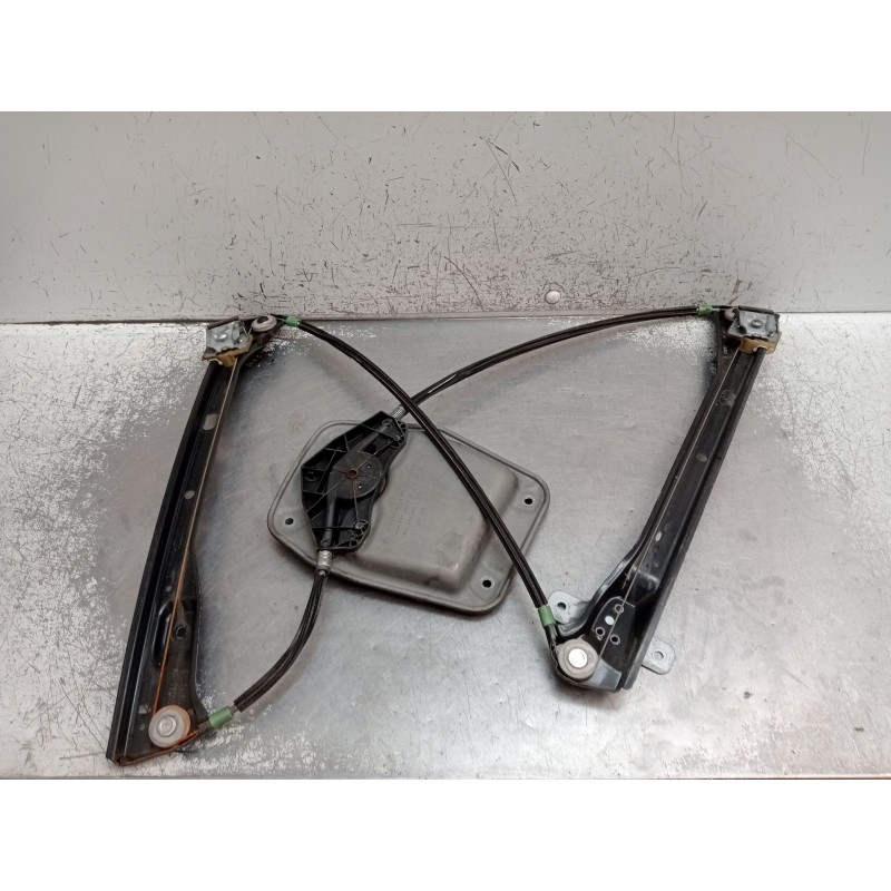 Recambio de elevalunas delantero izquierdo para volkswagen golf v (1k1) 1.9 tdi referencia OEM IAM   2003 5P