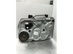 Recambio de elevalunas delantero derecho para volkswagen touran (1t1, 1t2) 2.0 tdi 16v referencia OEM IAM 1T1837730AG 5P 2003