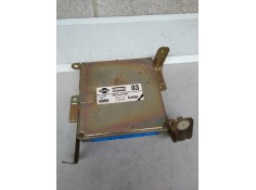 Recambio de centralita motor uce para nissan primera berl./familiar (p10/w10) 2.0 16v cat referencia OEM IAM 2371070J66 80116B 0
