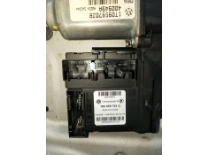 Recambio de elevalunas delantero derecho para volkswagen touran (1t1, 1t2) 2.0 tdi 16v referencia OEM IAM 1T1837730AG 5P 2003 2