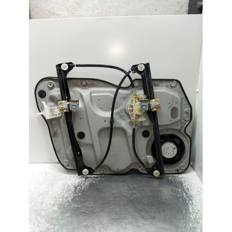 Recambio de elevalunas delantero derecho para volkswagen touran (1t1, 1t2) 2.0 tdi 16v referencia OEM IAM 1T1837730AG 5P 2003