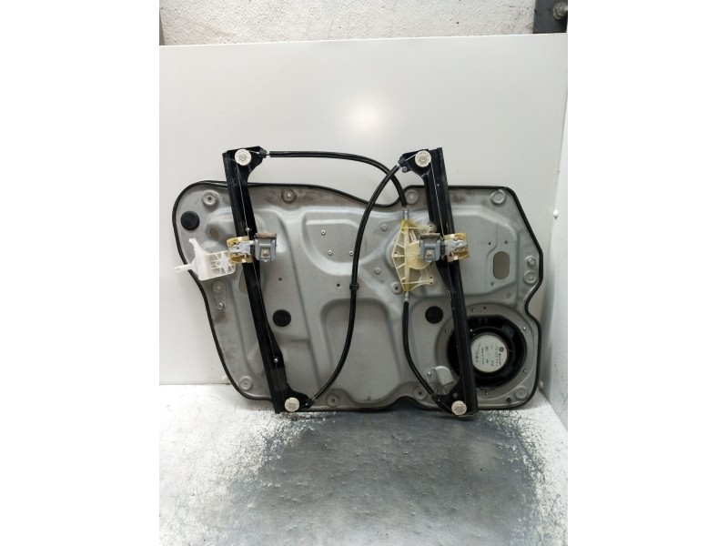 Recambio de elevalunas delantero derecho para volkswagen touran (1t1, 1t2) 2.0 tdi 16v referencia OEM IAM 1T1837730AG 5P 2003