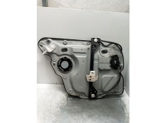Recambio de elevalunas trasero derecho para volkswagen touran (1t1, 1t2) 2.0 tdi 16v referencia OEM IAM 1T0839730J 5P 2003 2