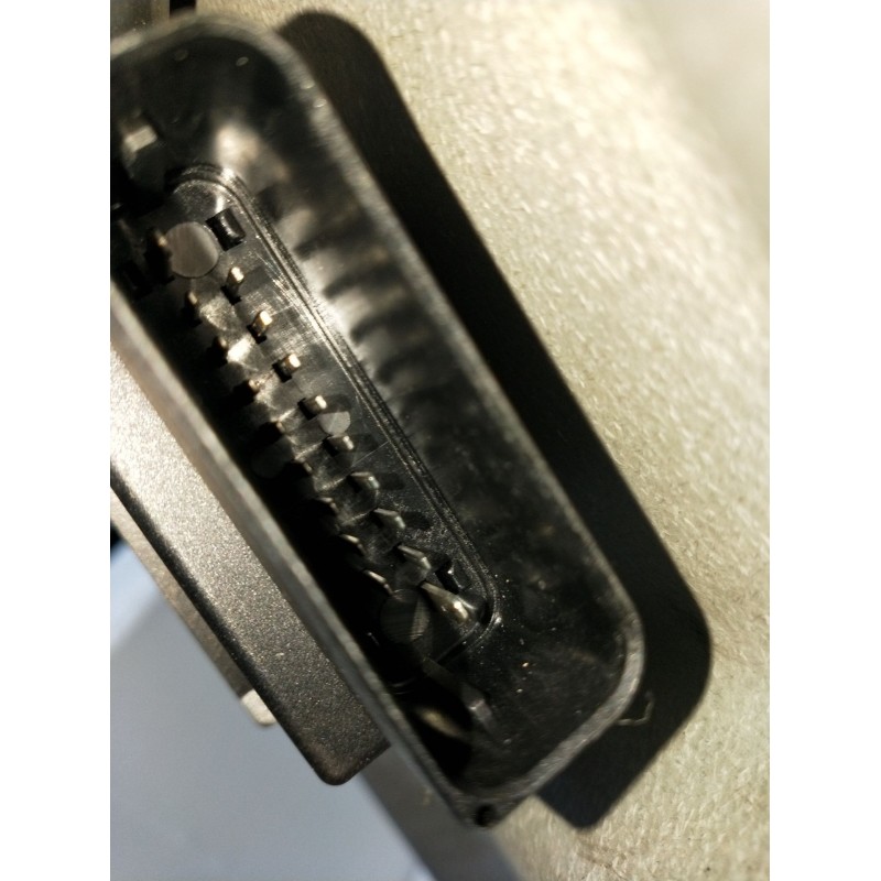 Recambio de elevalunas trasero derecho para volkswagen touran (1t1, 1t2) 2.0 tdi 16v referencia OEM IAM 1T0839730J 5P 2003