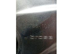 Recambio de elevalunas trasero izquierdo para mercedes-benz clase glk (x204) 220 cdi 4-matic (204.984, 204.997) referencia OEM I 2