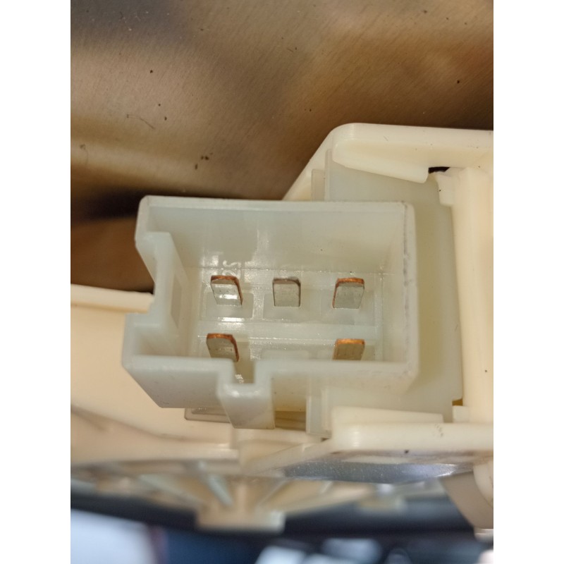 Recambio de elevalunas trasero izquierdo para mercedes-benz clase glk (x204) 220 cdi 4-matic (204.984, 204.997) referencia OEM I