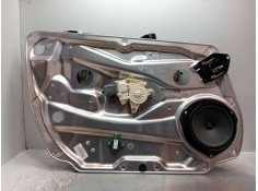 Recambio de elevalunas delantero izquierdo para mercedes-benz clase glk (x204) 220 cdi 4-matic (204.984, 204.997) referencia OEM