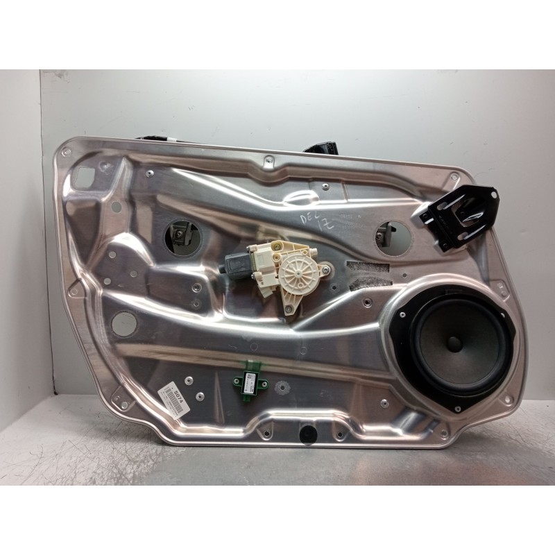 Recambio de elevalunas delantero izquierdo para mercedes-benz clase glk (x204) 220 cdi 4-matic (204.984, 204.997) referencia OEM