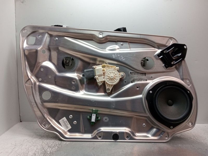 Recambio de elevalunas delantero izquierdo para mercedes-benz clase glk (x204) 220 cdi 4-matic (204.984, 204.997) referencia OEM