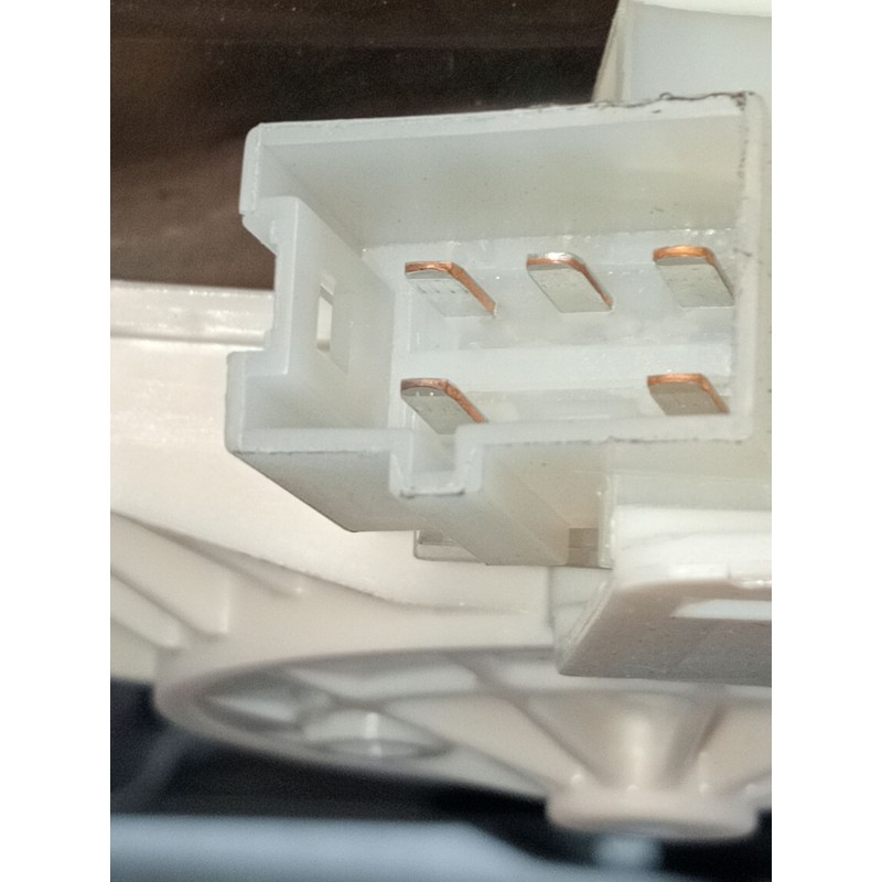 Recambio de elevalunas delantero izquierdo para mercedes-benz clase glk (x204) 220 cdi 4-matic (204.984, 204.997) referencia OEM