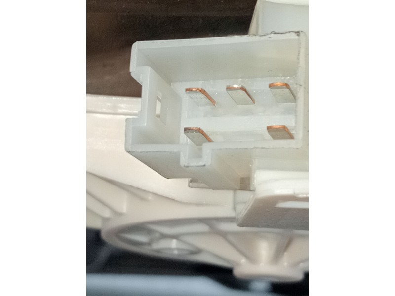 Recambio de elevalunas delantero izquierdo para mercedes-benz clase glk (x204) 220 cdi 4-matic (204.984, 204.997) referencia OEM