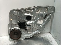 Recambio de elevalunas trasero izquierdo para alfa romeo 159 sportwagon (939_) 2.4 jtdm (939bxd1b, 939bxd12) referencia OEM IAM 