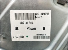 Recambio de elevalunas trasero izquierdo para alfa romeo 159 sportwagon (939_) 2.4 jtdm (939bxd1b, 939bxd12) referencia OEM IAM  2