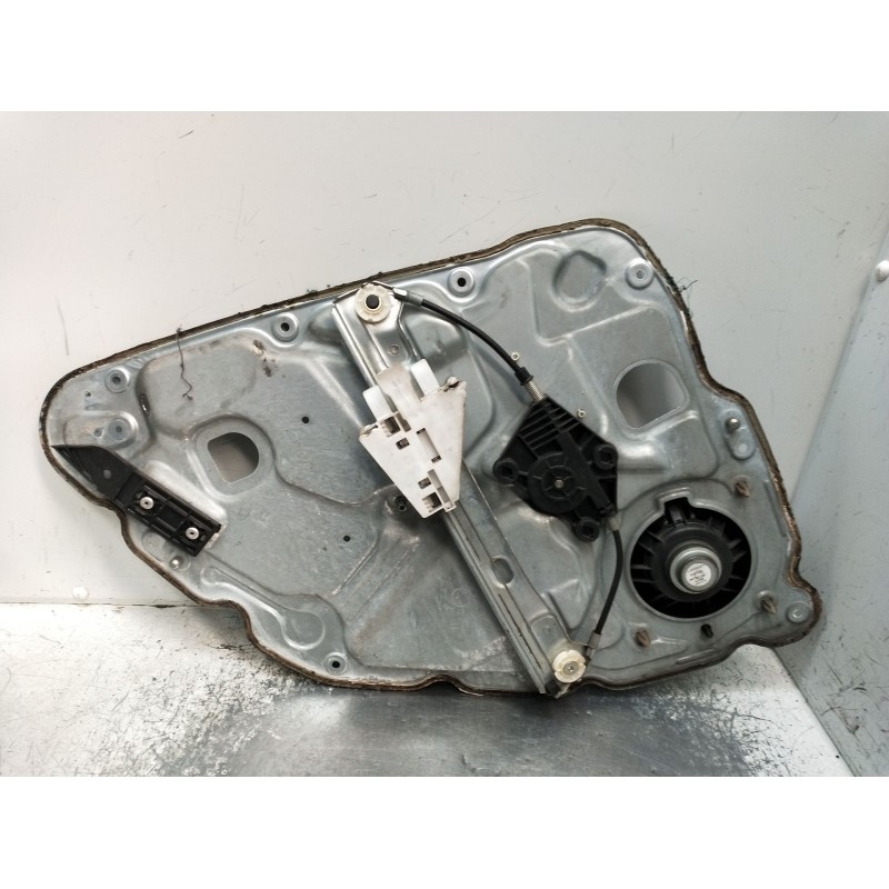 Recambio de elevalunas trasero izquierdo para alfa romeo 159 sportwagon (939_) 2.4 jtdm (939bxd1b, 939bxd12) referencia OEM IAM 