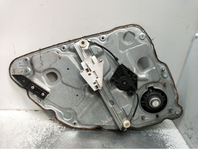 Recambio de elevalunas trasero izquierdo para alfa romeo 159 sportwagon (939_) 2.4 jtdm (939bxd1b, 939bxd12) referencia OEM IAM 