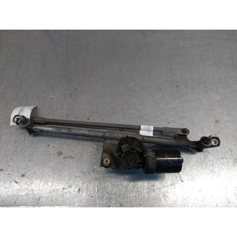 Recambio de motor limpia delantero para opel vectra b berlina 1.6 16v referencia OEM IAM 0390241142  