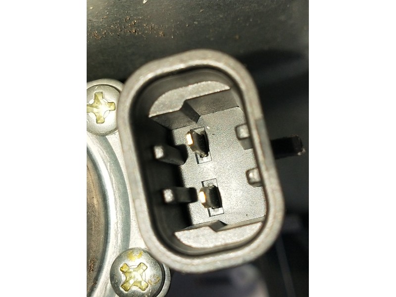 Recambio de elevalunas trasero izquierdo para alfa romeo 159 sportwagon (939_) 2.4 jtdm (939bxd1b, 939bxd12) referencia OEM IAM 