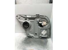 Recambio de elevalunas trasero izquierdo para volkswagen touran (1t1, 1t2) 2.0 tdi 16v referencia OEM IAM 1T0839729J 5P 2003