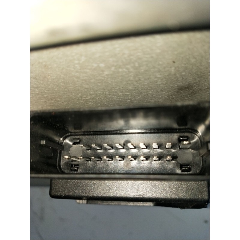 Recambio de elevalunas trasero izquierdo para volkswagen touran (1t1, 1t2) 2.0 tdi 16v referencia OEM IAM 1T0839729J 5P 2003