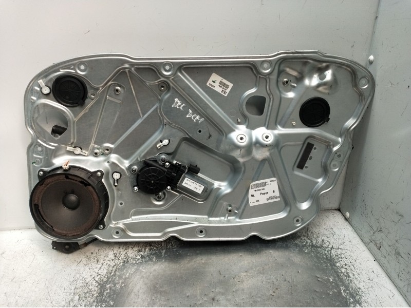 Recambio de elevalunas delantero derecho para alfa romeo 159 sportwagon (939_) 2.4 jtdm (939bxd1b, 939bxd12) referencia OEM IAM 