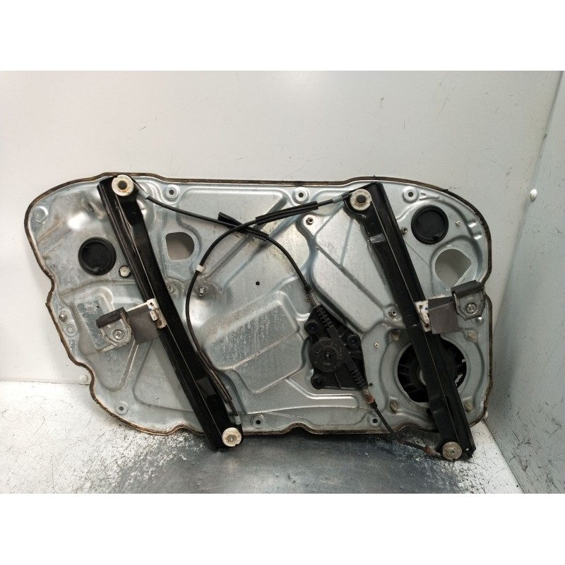 Recambio de elevalunas delantero derecho para alfa romeo 159 sportwagon (939_) 2.4 jtdm (939bxd1b, 939bxd12) referencia OEM IAM 