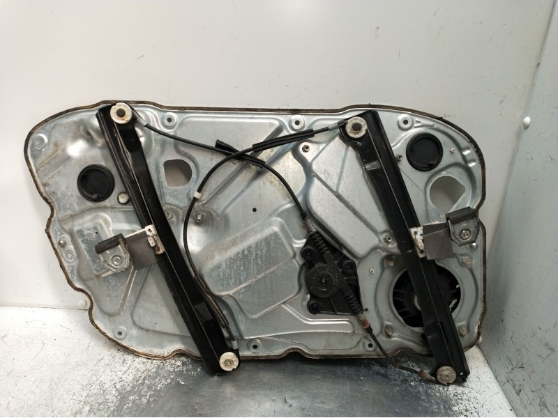 Recambio de elevalunas delantero derecho para alfa romeo 159 sportwagon (939_) 2.4 jtdm (939bxd1b, 939bxd12) referencia OEM IAM 