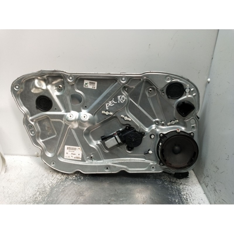 Recambio de elevalunas delantero izquierdo para alfa romeo 159 sportwagon (939_) 2.4 jtdm (939bxd1b, 939bxd12) referencia OEM IA