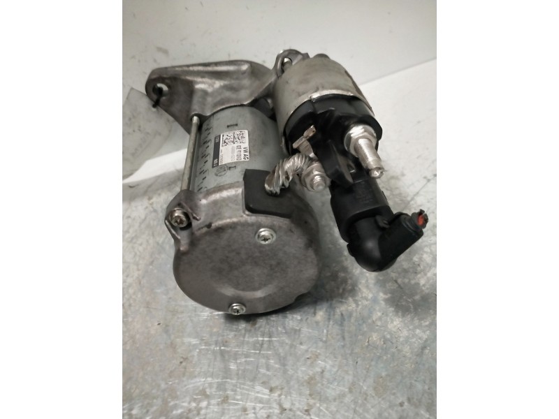 Recambio de motor arranque para volkswagen scirocco (137) 2.0 tsi (155kw) referencia OEM IAM 4380000212 DENSO 