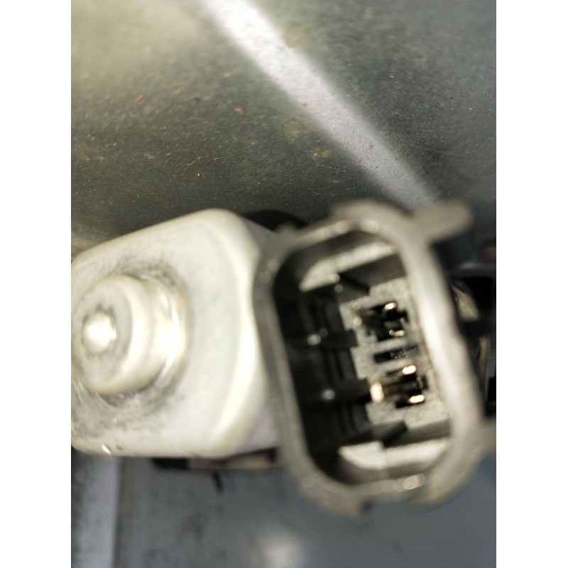 Recambio de elevalunas delantero izquierdo para alfa romeo 159 sportwagon (939_) 2.4 jtdm (939bxd1b, 939bxd12) referencia OEM IA