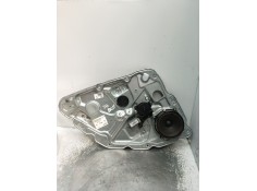 Recambio de elevalunas trasero derecho para alfa romeo 159 sportwagon (939_) 2.4 jtdm (939bxd1b, 939bxd12) referencia OEM IAM M1