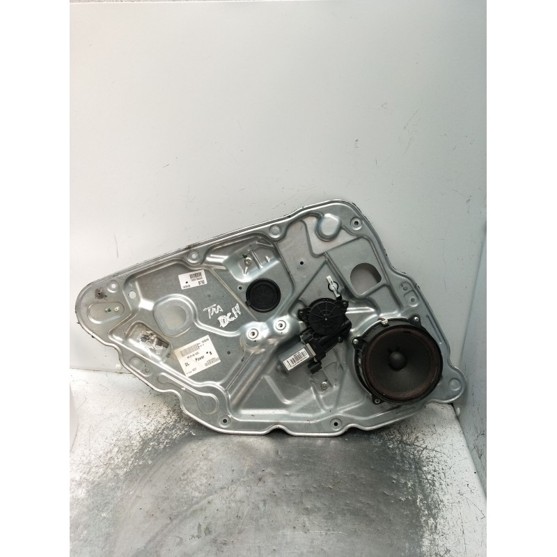 Recambio de elevalunas trasero derecho para alfa romeo 159 sportwagon (939_) 2.4 jtdm (939bxd1b, 939bxd12) referencia OEM IAM M1