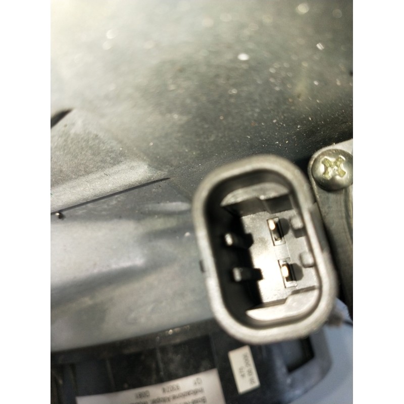 Recambio de elevalunas trasero derecho para alfa romeo 159 sportwagon (939_) 2.4 jtdm (939bxd1b, 939bxd12) referencia OEM IAM M1